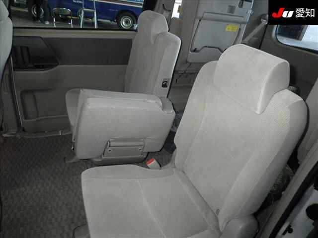 2009 TOYOTA NOAH X SMART EDITION